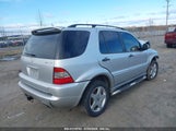 MERCEDES-BENZ ML 55 AMG 4JGAB74E11A****** снимка