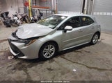 TOYOTA COROLLA SE JTND4MBE5N3****** снимка