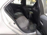 TOYOTA COROLLA SE JTND4MBE5N3****** снимка