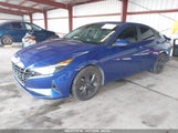 HYUNDAI ELANTRA SE 5NPLL4AG7NH****** снимка
