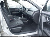 NISSAN ROGUE SV 5N1AT2MT3EC750635 снимка