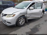 NISSAN ROGUE SV 5N1AT2MT3EC750635 снимка