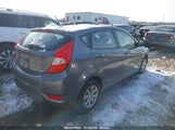 HYUNDAI ACCENT GS KMHCT5AE0EU159365 снимка