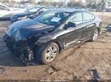 HYUNDAI ELANTRA SEL/VALUE/LIMITED 5NPD84LF1LH566967 fotografie