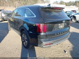 KIA SORENTO HYBRID EX KNDRH4LG9M5****** fotografie