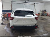 CHEVROLET TRAX FWD LS KL77LFEP1SC096749 fotografie