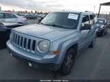 JEEP PATRIOT SPORT 1C4NJPBB7DD168890 снимка
