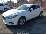 MAZDA MAZDA3 S TOURING JM1BM1L31F1****** снимка