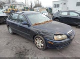 HYUNDAI ELANTRA GLS/GT KMHDN56D15U****** снимка