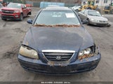 HYUNDAI ELANTRA GLS/GT KMHDN56D15U****** снимка