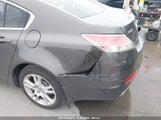 ACURA TL 3.5 19UUA8F26AA025035 снимка