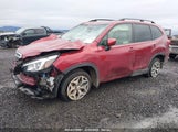 SUBARU FORESTER PREMIUM JF2SKAJC0LH568970 снимка