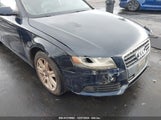 AUDI A4 2.0T PREMIUM WAUAFAFL4BN****** снимка
