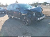 NISSAN PATHFINDER PLATINUM 4WD 5N1DR2DM6LC****** снимка