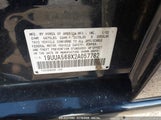 ACURA TL 3.2 TYPE S 19UUA568X2A****** снимка
