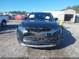 CHEVROLET BLAZER AWD 3LT 3GNKBJRS8LS****** снимка