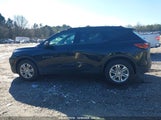 CHEVROLET BLAZER AWD 3LT 3GNKBJRS8LS****** снимка