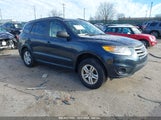 HYUNDAI SANTA FE GLS 5XYZGDAB1CG****** снимка