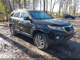 KIA SORENTO EX 5XYKU3A12BG****** снимка