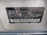 SUBARU WRX LIMITED JF1VA1J69K9****** снимка