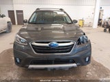 SUBARU OUTBACK LIMITED XT 4S4BTGND5M3125595 снимка