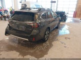 SUBARU OUTBACK LIMITED XT 4S4BTGND5M3125595 снимка