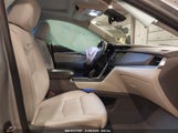 CADILLAC XT5 PREMIUM LUXURY 1GYKNERS1HZ282954 снимка