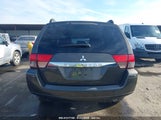 MITSUBISHI ENDEAVOR 4A4JN2AS4BE****** снимка