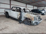 GMC SIERRA 1500 SLE 3GTU2UECXEG444110 снимка
