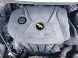 HYUNDAI ELANTRA LIMITED 5NPDH4AE7CH097779 снимка