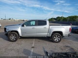 GMC CANYON SLE 1GTG6CEN0H1****** снимка