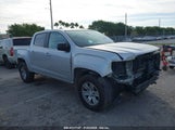 GMC CANYON SLE 1GTG6CEN0H1****** снимка