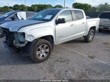 GMC CANYON SLE 1GTG6CEN0H1****** снимка