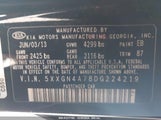 KIA OPTIMA EX 5XXGN4A78DG224219 снимка