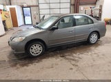 HONDA CIVIC LX 2HGES15594H****** снимка