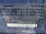 HYUNDAI ELANTRA SE 5NPDH4AE9GH717523 снимка