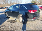 Kia Sorento 2.4L Lx 5XYPG4A30HG285332 снимка
