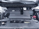 NISSAN MURANO SL FWD 5N1AZ2CJ8RC119142 fotografie