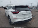 NISSAN MURANO SL FWD 5N1AZ2CJ8RC119142 снимка