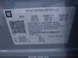 CHEVROLET TRAVERSE LS 1GNERFKW3JJ****** fotografie