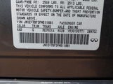 INFINITI Q50 LUXE JN1EV7BP3PM511881 снимка