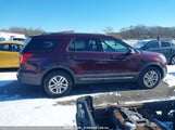 FORD EXPLORER XLT 1FM5K8D84KGA82691 снимка