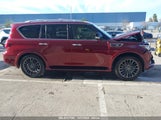 INFINITI QX80 PREMIUM SELECT JN8AZ2AFXN9740865 photo