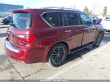INFINITI QX80 PREMIUM SELECT JN8AZ2AFXN9740865 снимка