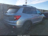 HONDA PASSPORT ELITE 5FNYF8H00KB****** снимка