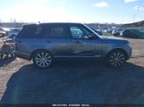 LAND ROVER RANGE ROVER 5.0L V8 SUPERCHARGED SALGS2EF3GA270788 снимка