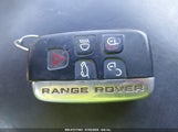 LAND ROVER RANGE ROVER 5.0L V8 SUPERCHARGED SALGS2EF3GA270788 снимка