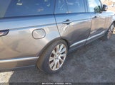 LAND ROVER RANGE ROVER 5.0L V8 SUPERCHARGED SALGS2EF3GA270788 снимка