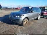 LAND ROVER RANGE ROVER 5.0L V8 SUPERCHARGED SALGS2EF3GA270788 снимка