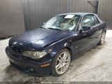 BMW 330CI WBABW53414P****** снимка